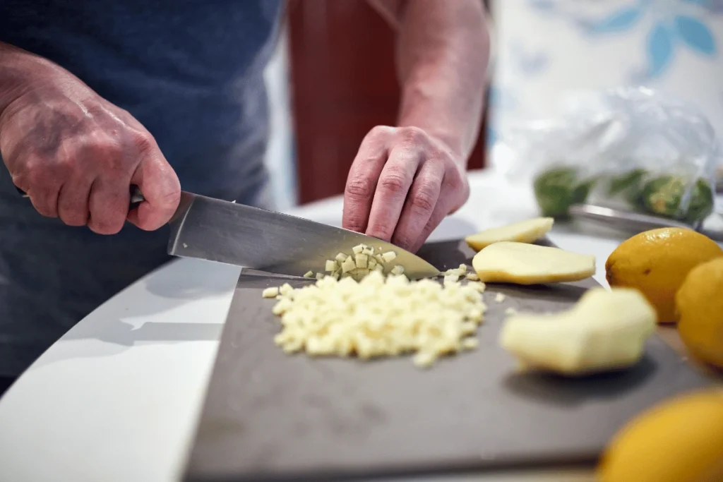 Save Money Fast by Cooking at Home