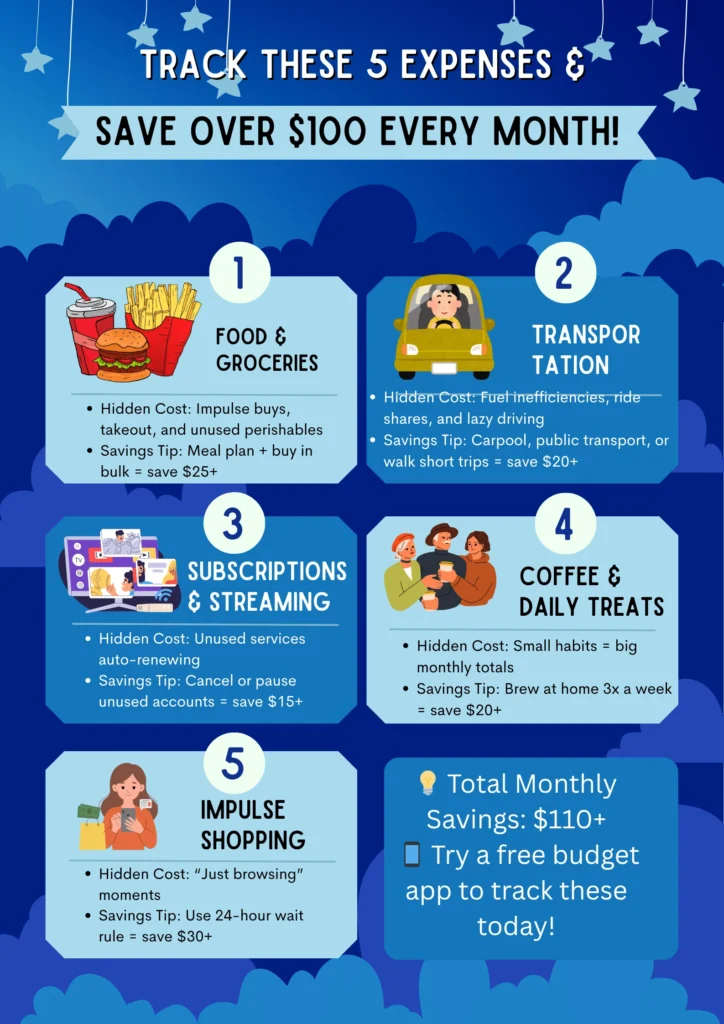 Frugal Living Tips to Save Money